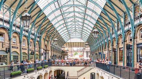 covent garden shopping centre